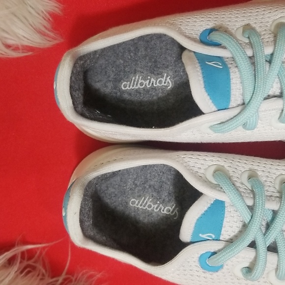 ALLBIRDS SNEAKERS - Picture 10 of 12